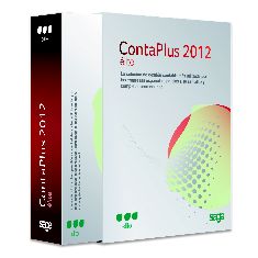 Programa Sage Contaplus Elite Actualizacion 2012